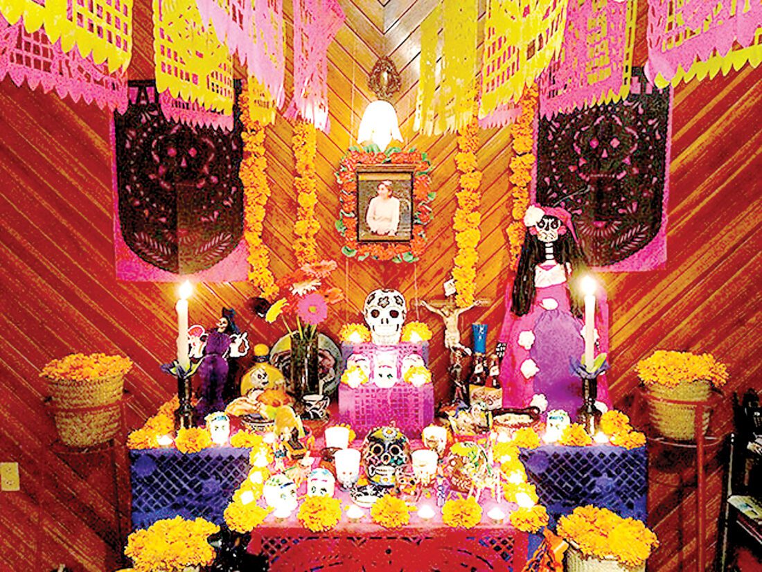 A celebration to connect everyone in Blue Earth News, Sports, Jobs